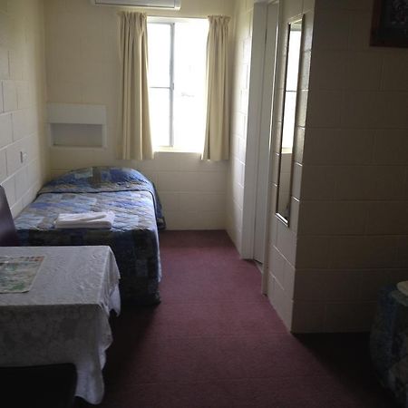 Bororen Motel Rom bilde