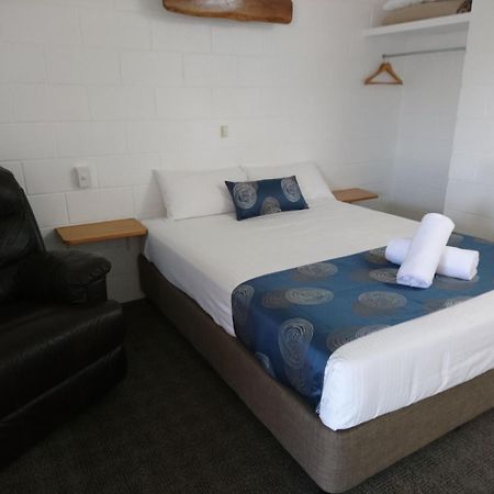 Bororen Motel Eksteriør bilde