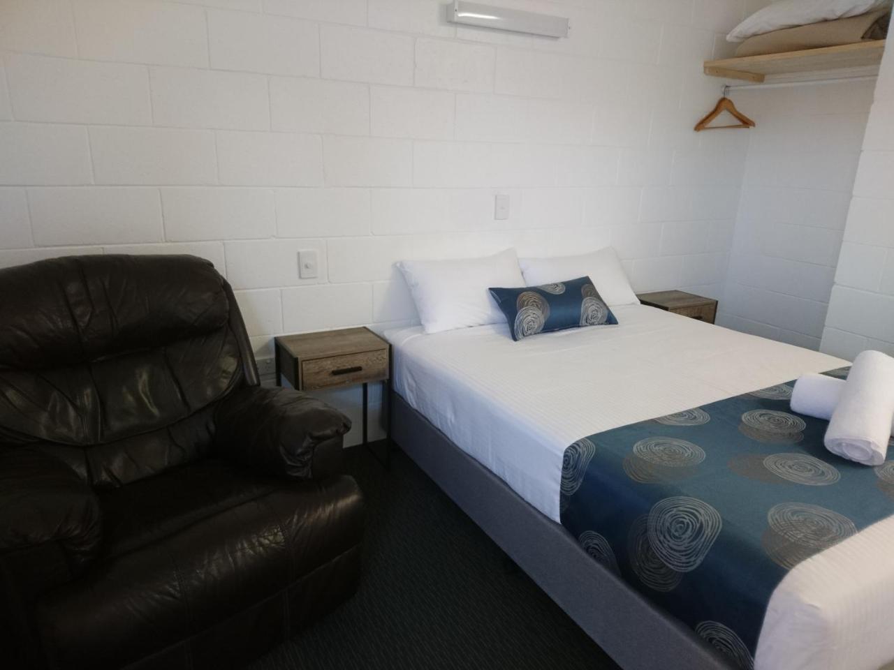 Bororen Motel Eksteriør bilde