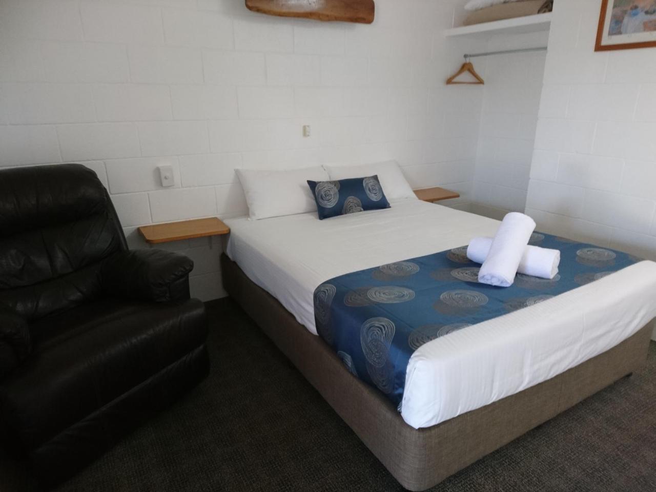 Bororen Motel Eksteriør bilde