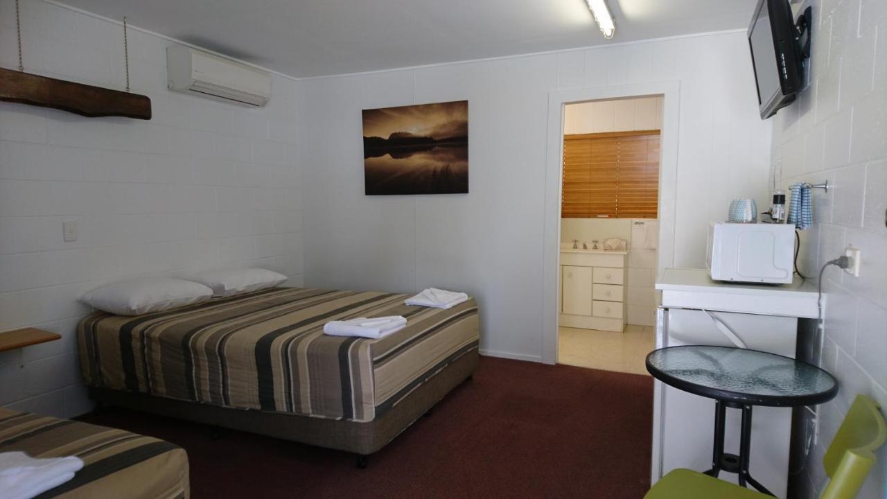Bororen Motel Eksteriør bilde